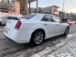 كرايسلر 300